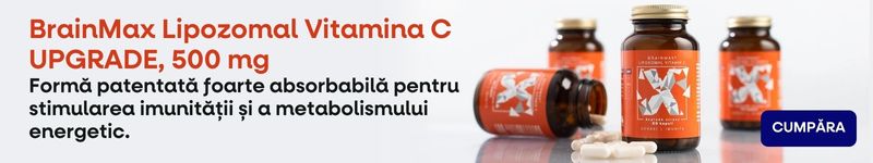 (Rumunština) Liposomal vitami…